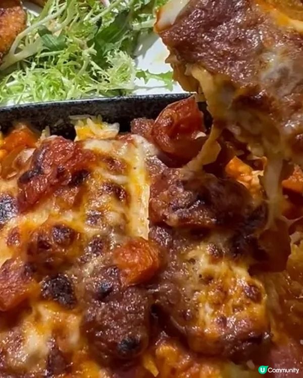 🍴 茶記招牌必試 · 鑊氣滿滿！ ✨