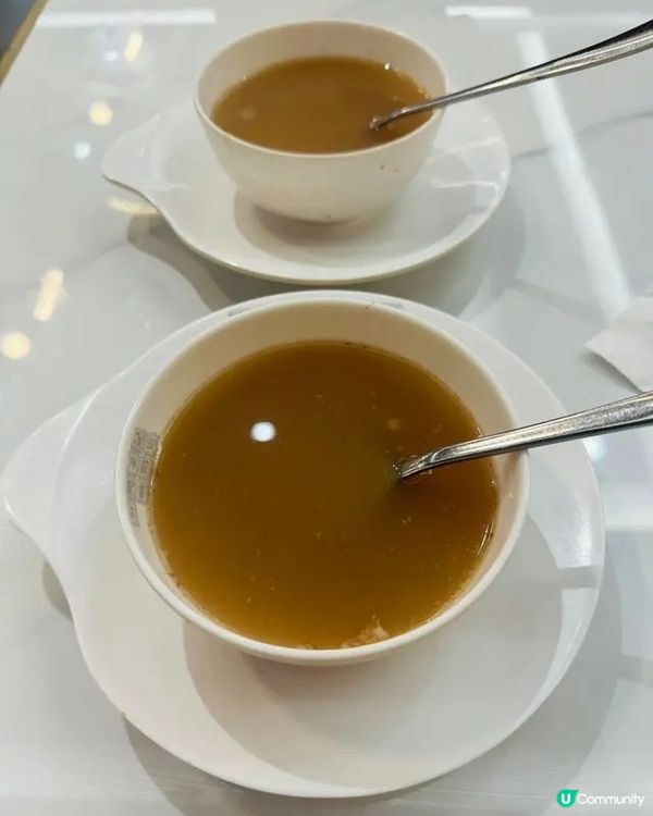 🍴 茶記招牌必試 · 鑊氣滿滿！ ✨