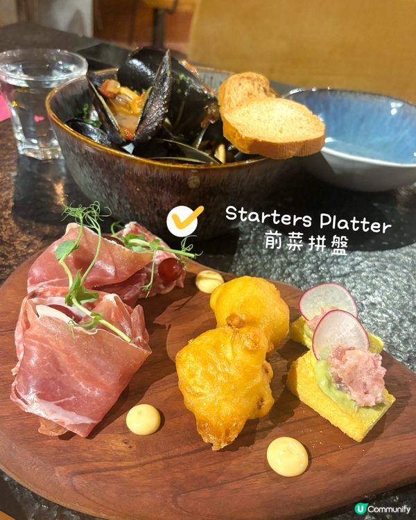 🇮🇹隱世高質意式餐廳! 家庭聚餐首選👨‍👩‍👧‍👦