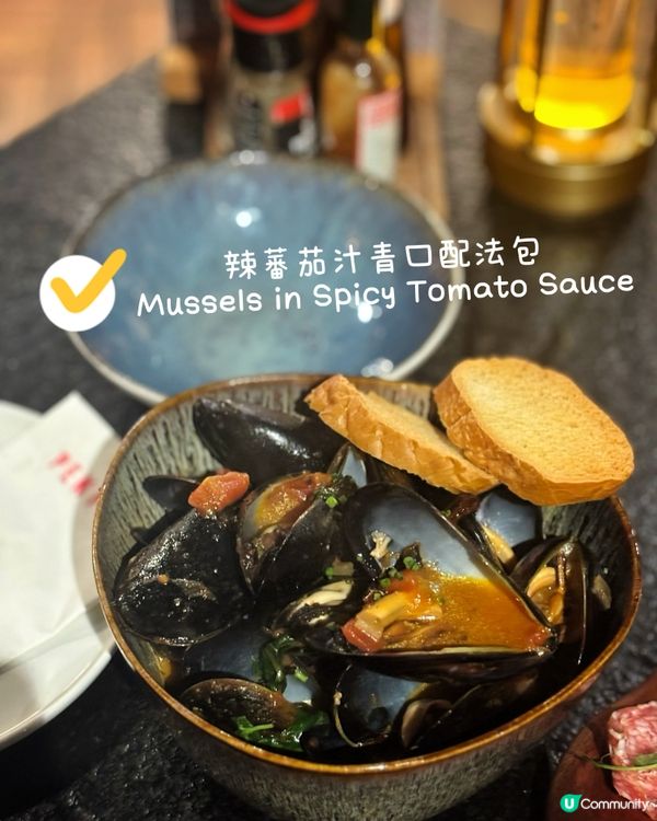 🇮🇹隱世高質意式餐廳! 家庭聚餐首選👨‍👩‍👧‍👦