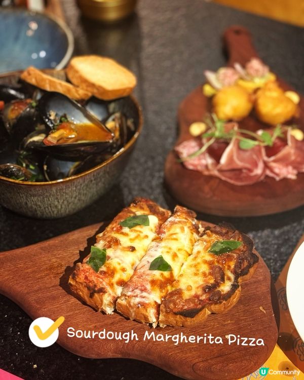 🇮🇹隱世高質意式餐廳! 家庭聚餐首選👨‍👩‍👧‍👦