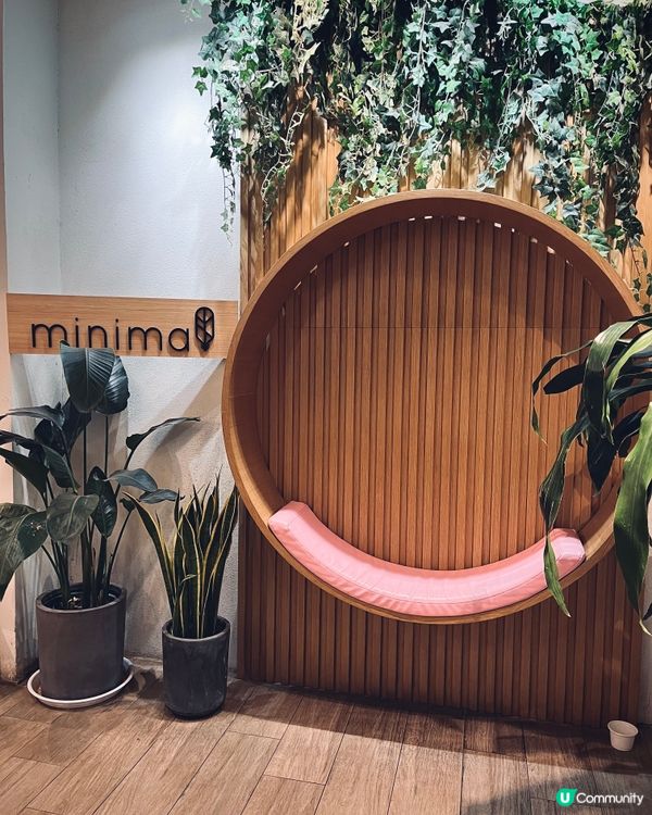 前文華酒店甜品師主理不收加一文青cafe！🍰✨