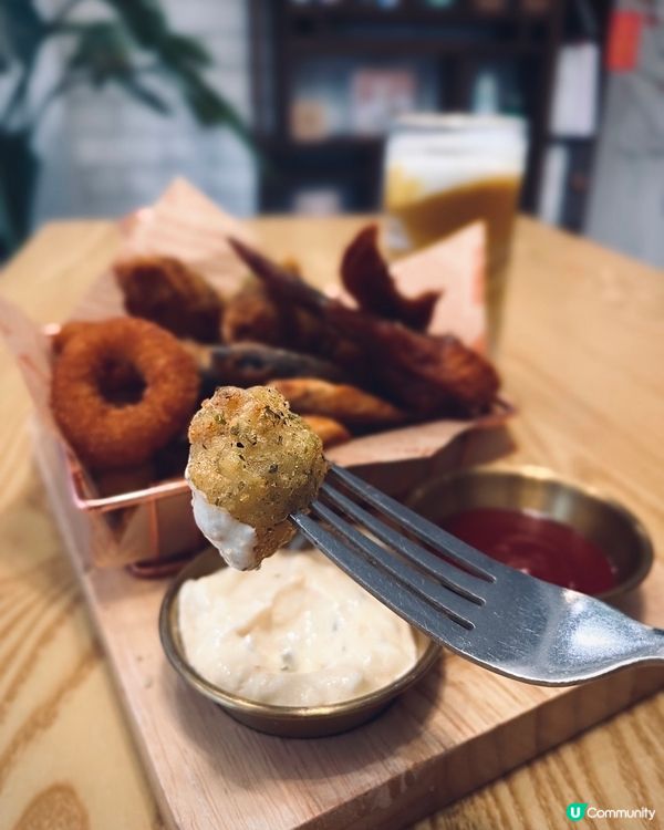 前文華酒店甜品師主理不收加一文青cafe！🍰✨