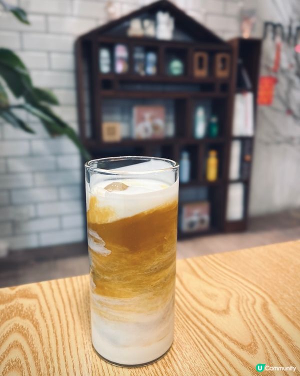 前文華酒店甜品師主理不收加一文青cafe！🍰✨