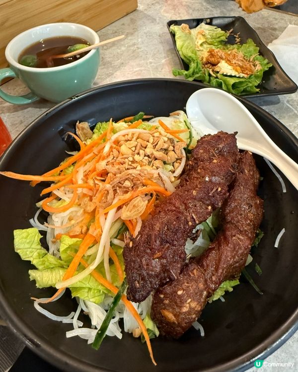 灣仔秘境🇻🇳16小時靚越南湯河！🤤
