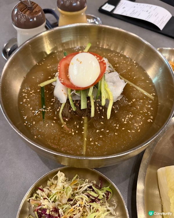 海陸空打卡！韓牛豬手💯 🇰🇷