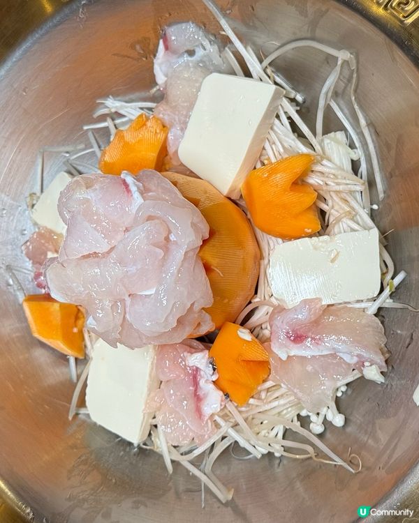 宮廷風火鍋打卡必去！🤤🍲