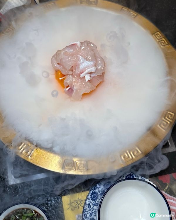 宮廷風火鍋打卡必去！🤤🍲