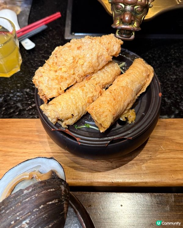 宮廷風火鍋打卡必去！🤤🍲