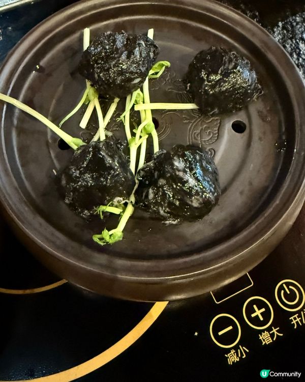 宮廷風火鍋打卡必去！🤤🍲