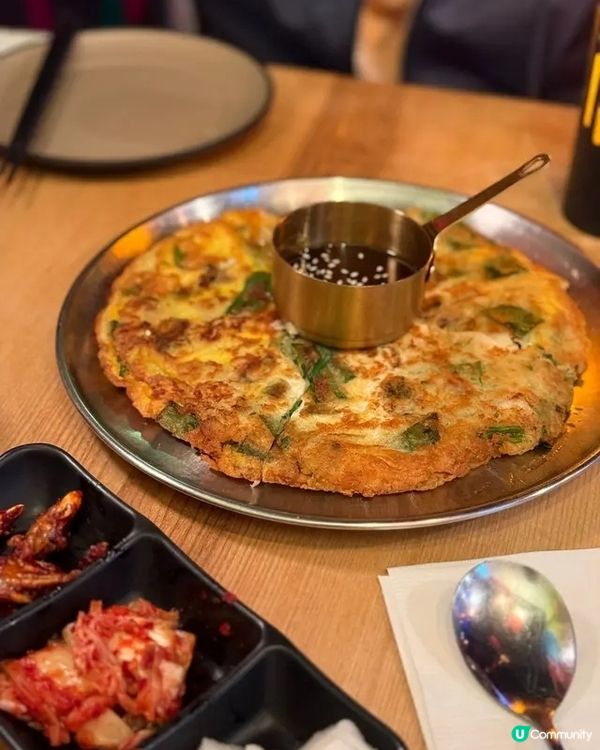 🎶 西營盤韓式小店 · Gathering必去 🍗🍹