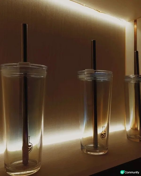 🧋 奶茶界新星 · 果凍主題手工茶飲 ✨