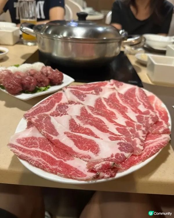 【九龍城隱世火鍋老字號】