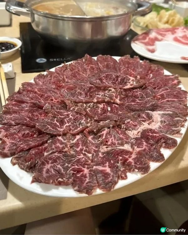 【九龍城隱世火鍋老字號】