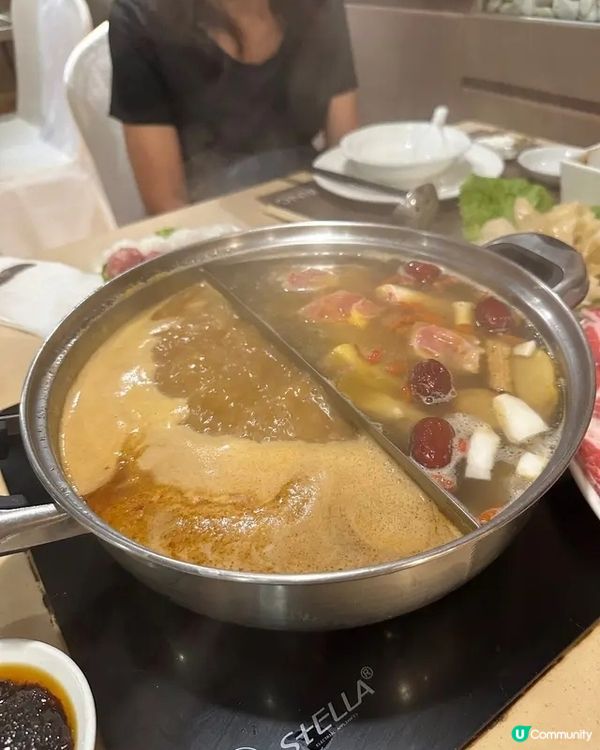 【九龍城隱世火鍋老字號】