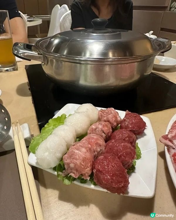 【九龍城隱世火鍋老字號】