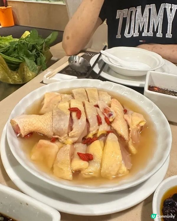 【九龍城隱世火鍋老字號】