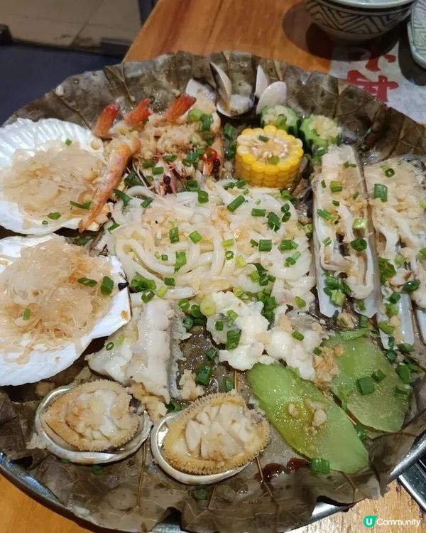 🍲 熱辣辣雞煲 · 聚餐好選擇