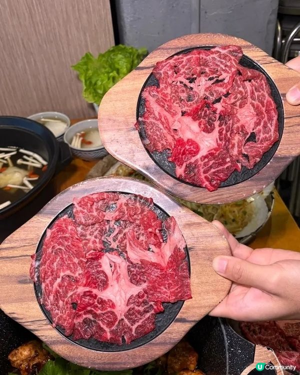 🍲 熱辣辣雞煲 · 聚餐好選擇