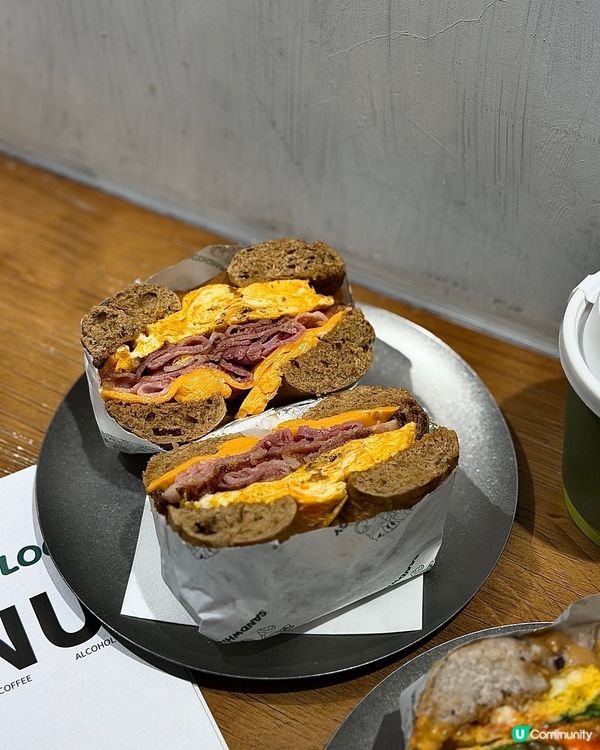 ૮꒰˶´ᜊ`˶꒱ა尖沙咀bagel控🥯必去🤍