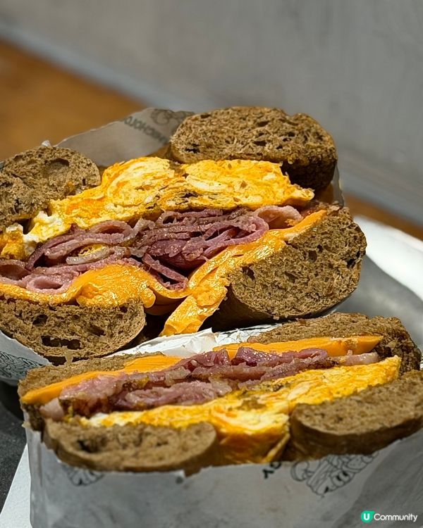 ૮꒰˶´ᜊ`˶꒱ა尖沙咀bagel控🥯必去🤍