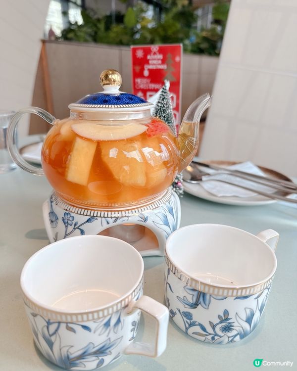 南山有驚喜又抵食西餐廳