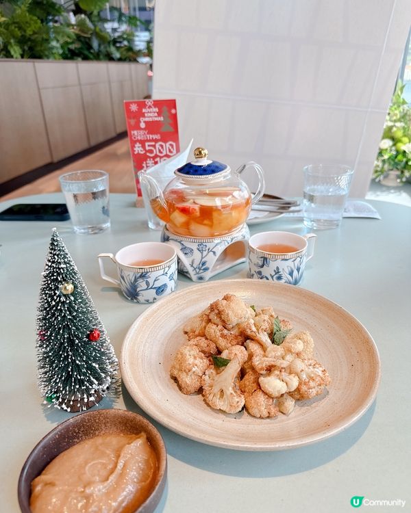 南山有驚喜又抵食西餐廳