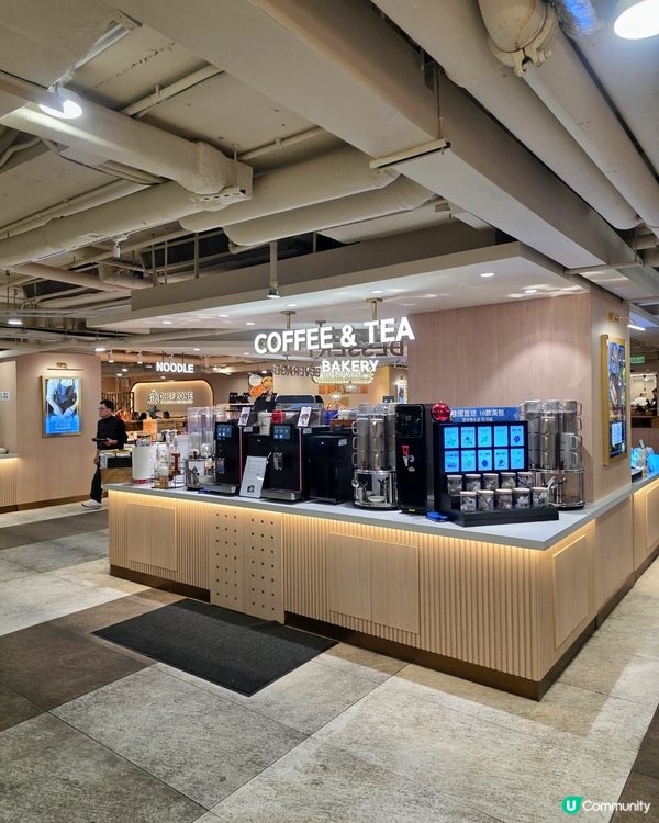 🦀全港首間~ 韓式自助餐! 