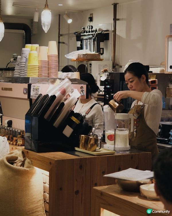 北海道札幌啡店｜美人魚咖啡 🐟☕️