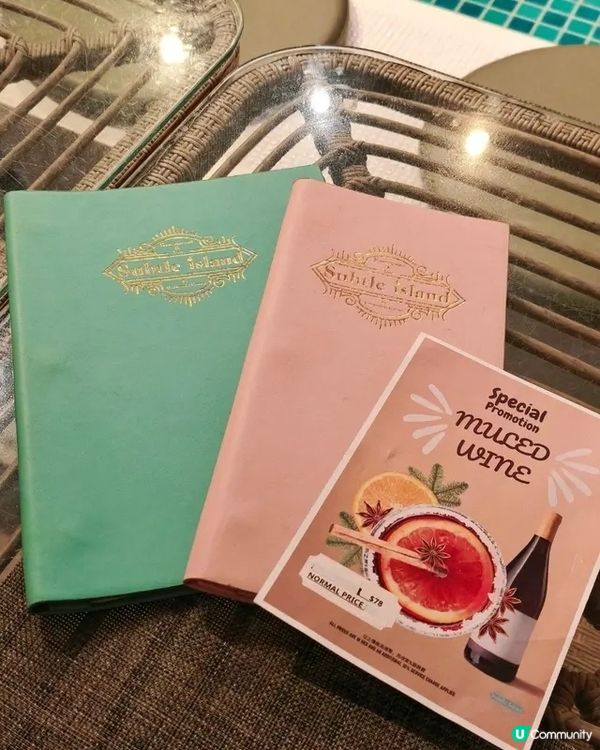 🏝️ 摩洛哥度假風 ·旺角高質Cafe ☕