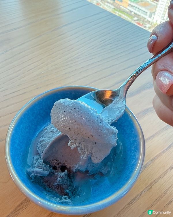 沙田城門河景嘆日式定食