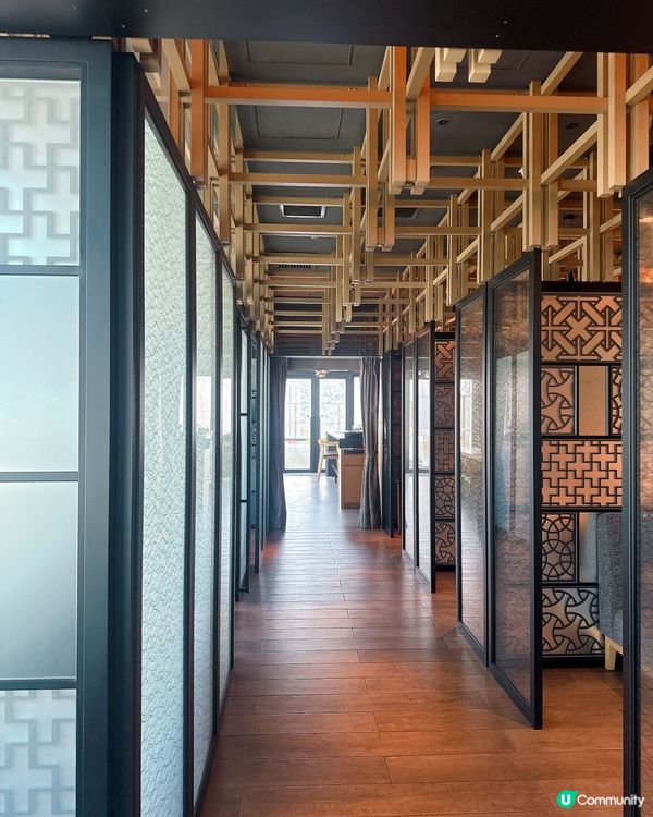 沙田城門河景嘆日式定食