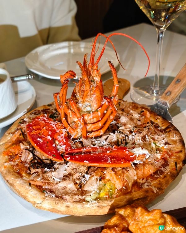 旺角西餐廳Homeland
