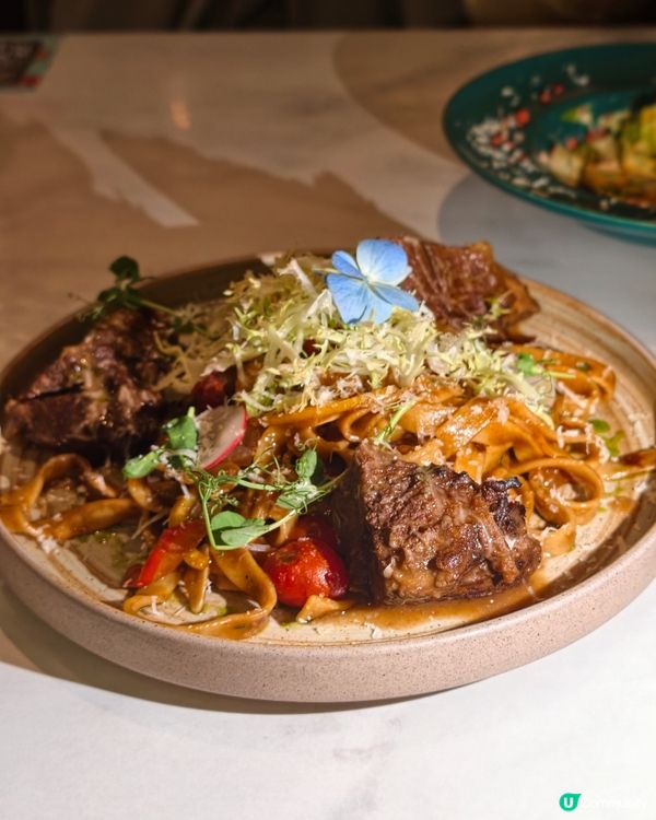 旺角西餐廳Homeland
