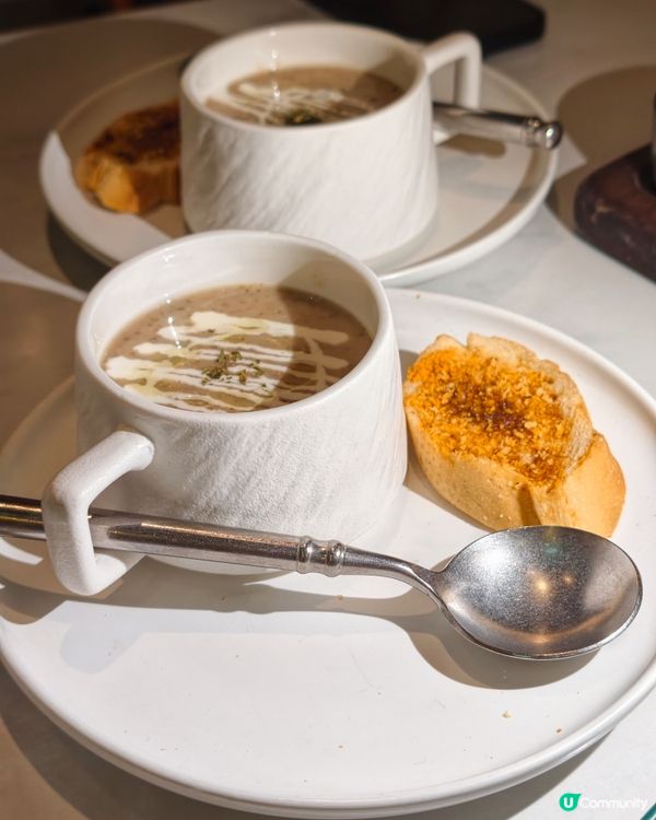 旺角西餐廳Homeland
