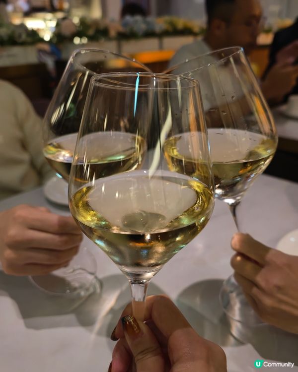 旺角西餐廳Homeland
