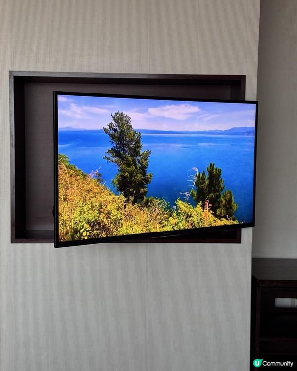 入住台南最高酒店！獨享俯視整個城市景色！