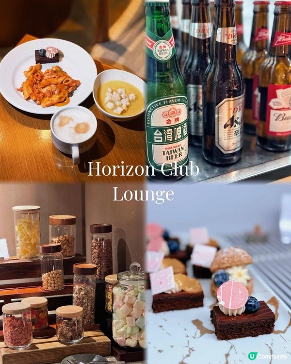 入住台南最高酒店！獨享俯視整個城市景色！