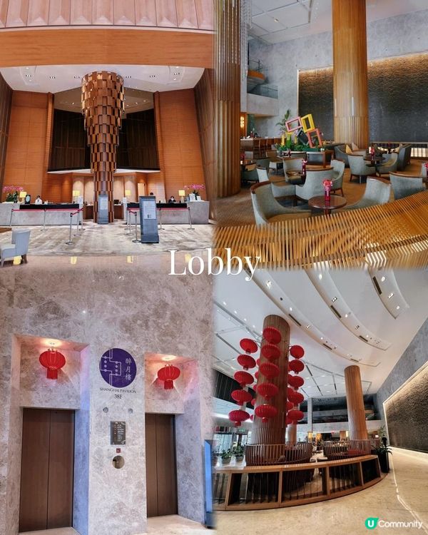 入住台南最高酒店！獨享俯視整個城市景色！