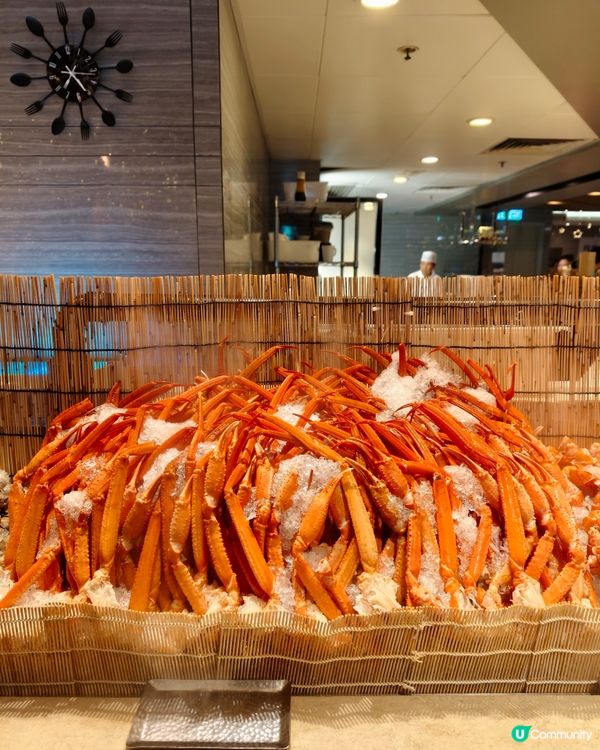 同朋友慶生性價比高自助餐