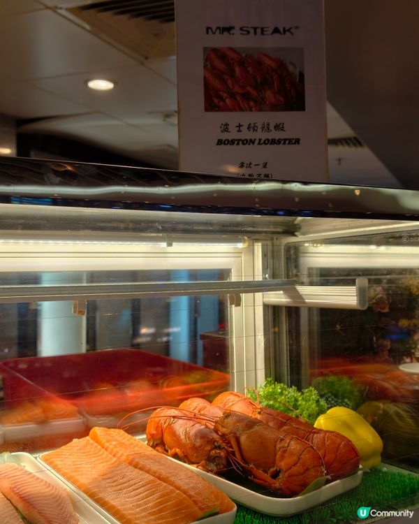 同朋友慶生性價比高自助餐