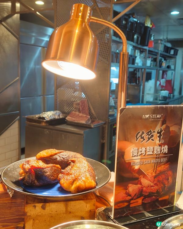 同朋友慶生性價比高自助餐