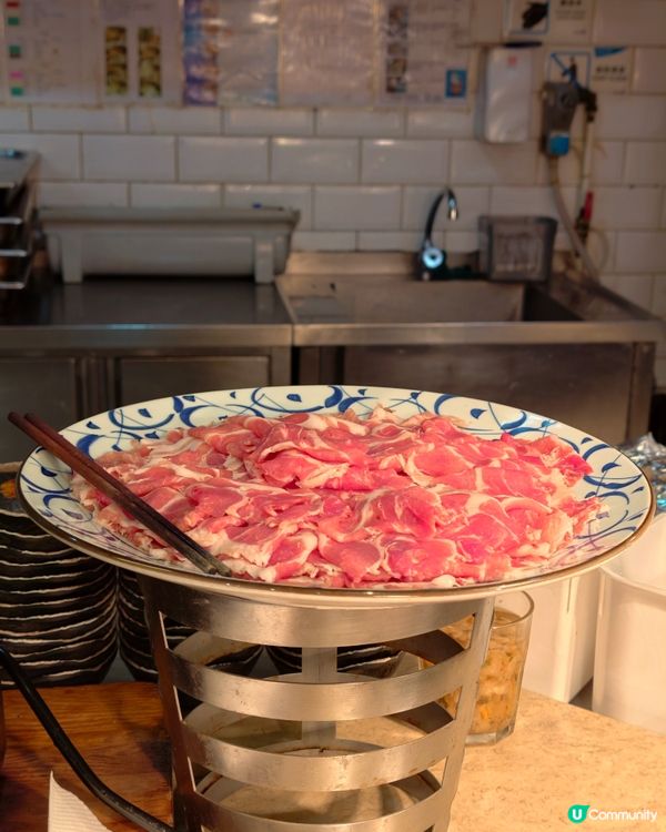 同朋友慶生性價比高自助餐