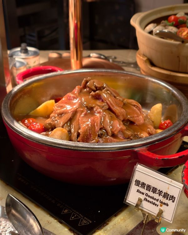 同朋友慶生性價比高自助餐