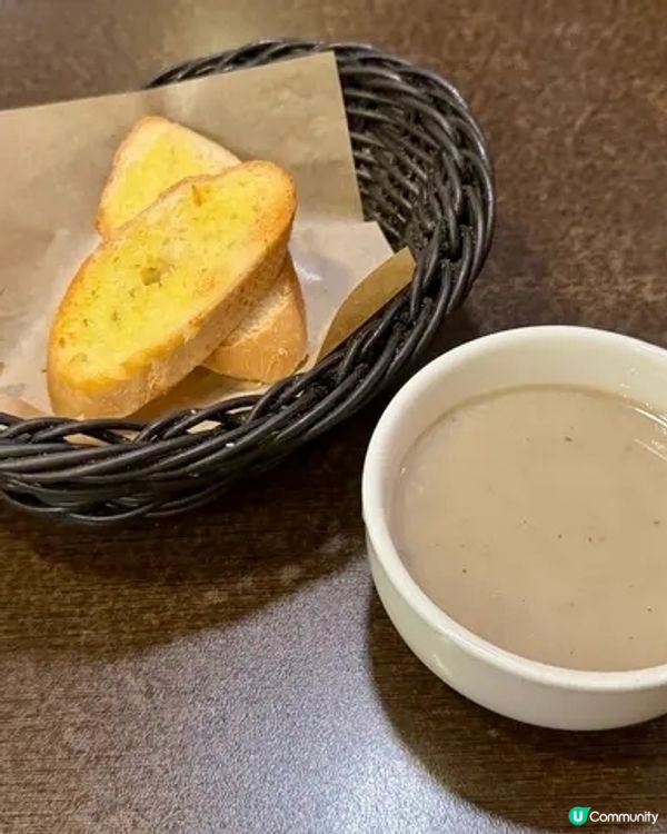 🥩 隱世西餐 · Encore多年依然高質 🍽️