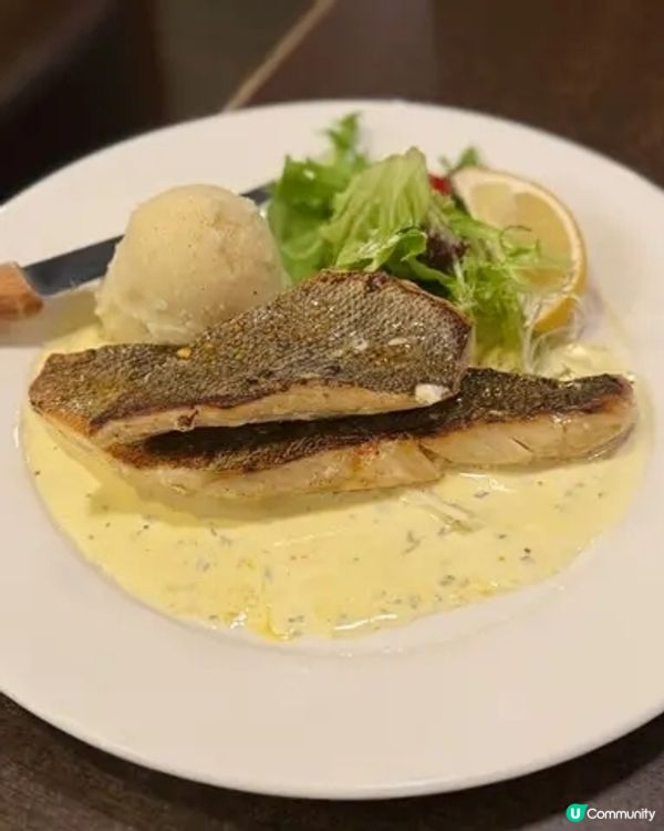 🥩 隱世西餐 · Encore多年依然高質 🍽️