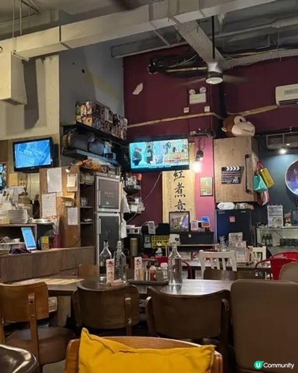 🥩 隱世西餐 · Encore多年依然高質 🍽️