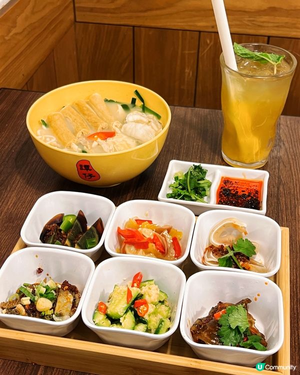 譚仔30週年！頭炮美食必試！ 🥳