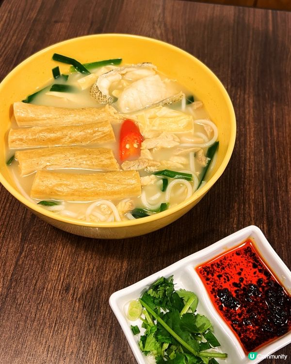 譚仔30週年！頭炮美食必試！ 🥳