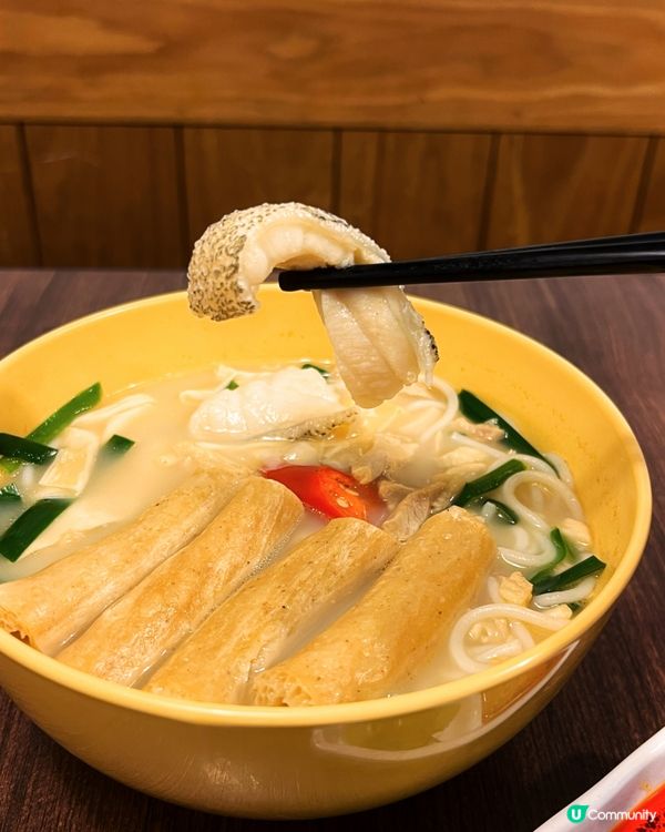 譚仔30週年！頭炮美食必試！ 🥳